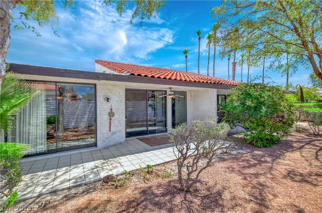 4587 Madreperla Street, Las Vegas, NV 89121