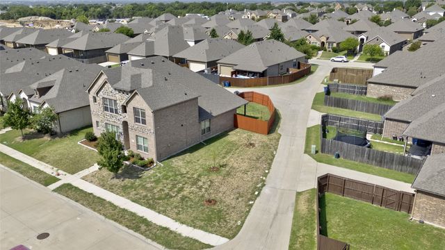 117 Melody Way, Red Oak, TX 75154