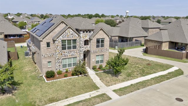 117 Melody Way, Red Oak, TX 75154