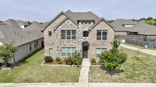 117 Melody Way, Red Oak, TX 75154