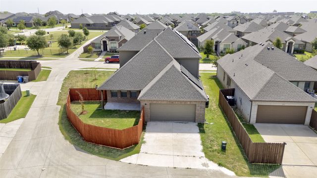 117 Melody Way, Red Oak, TX 75154