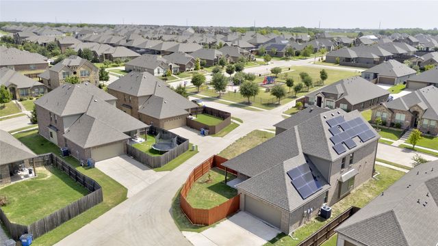 117 Melody Way, Red Oak, TX 75154