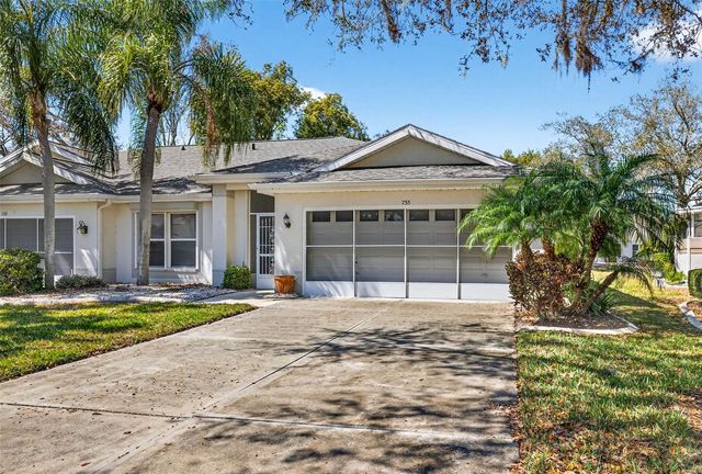735 MCDANIEL STREET 735, Sun City Center, FL 33573