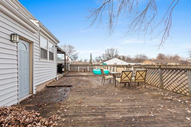 2311 EAST RIVER DRIVE, Green Bay, WI 54301