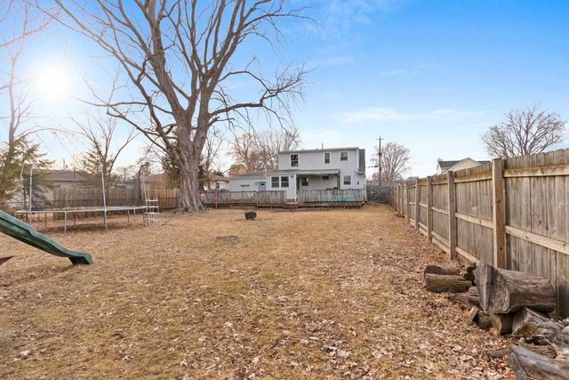 2311 EAST RIVER DRIVE, Green Bay, WI 54301