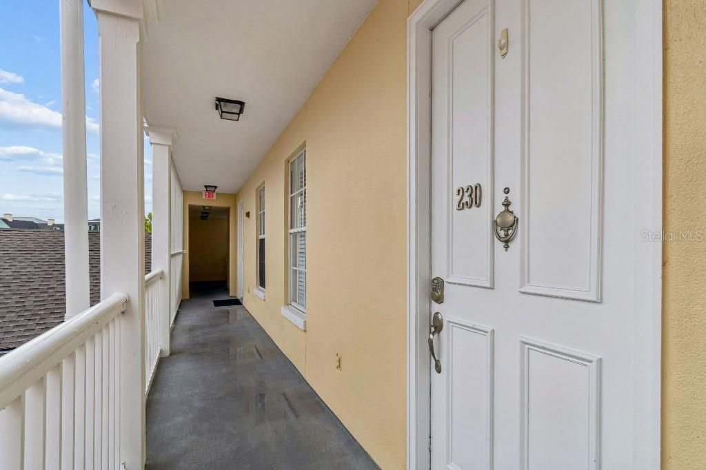 600 MARKET STREET 230, Celebration, FL 34747