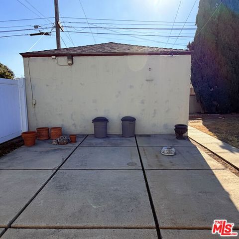 805 Bradshawe Street, Montebello, CA 90640