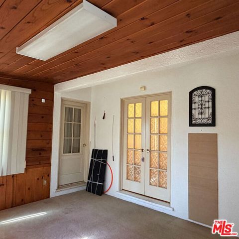 805 Bradshawe Street, Montebello, CA 90640