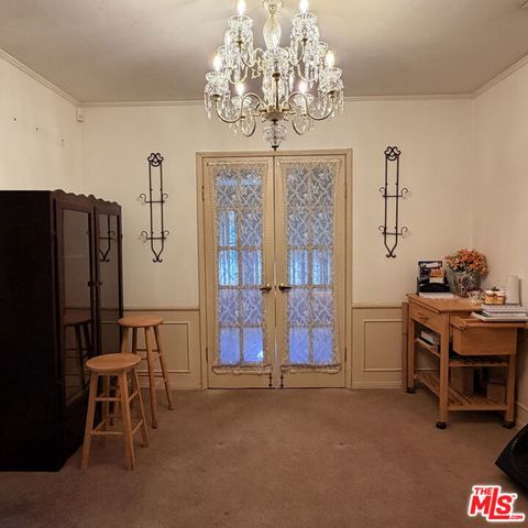 805 Bradshawe Street, Montebello, CA 90640