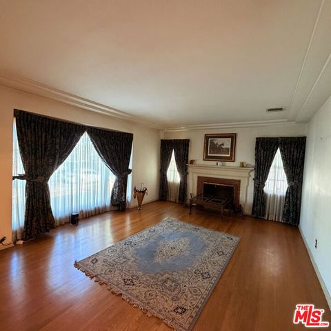 805 Bradshawe Street, Montebello, CA 90640