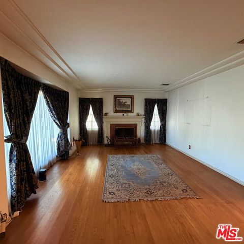 805 Bradshawe Street, Montebello, CA 90640