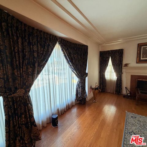 805 Bradshawe Street, Montebello, CA 90640