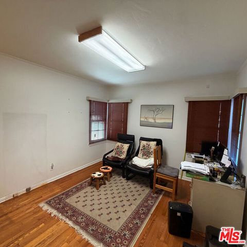 805 Bradshawe Street, Montebello, CA 90640