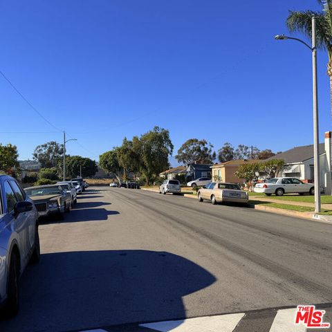 805 Bradshawe Street, Montebello, CA 90640