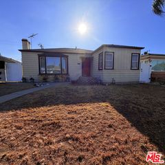 805 Bradshawe Street, Montebello, CA 90640