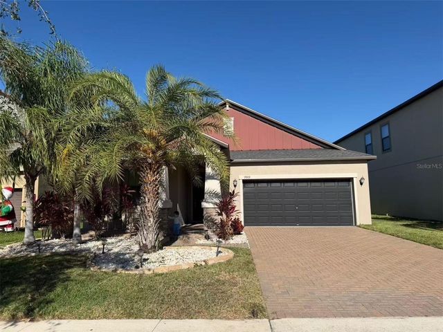 9909 VICTORY GALLOP LOOP, Ruskin, FL 33573