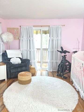 54 Rope Ferry Road C55, Waterford, CT 06385