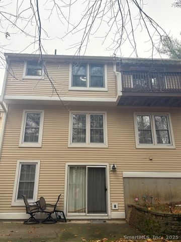 54 Rope Ferry Road C55, Waterford, CT 06385