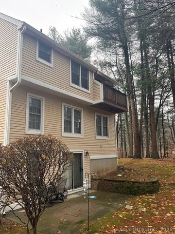 54 Rope Ferry Road C55, Waterford, CT 06385