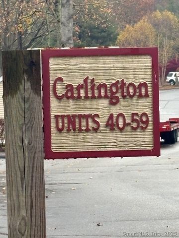 54 Rope Ferry Road C55, Waterford, CT 06385