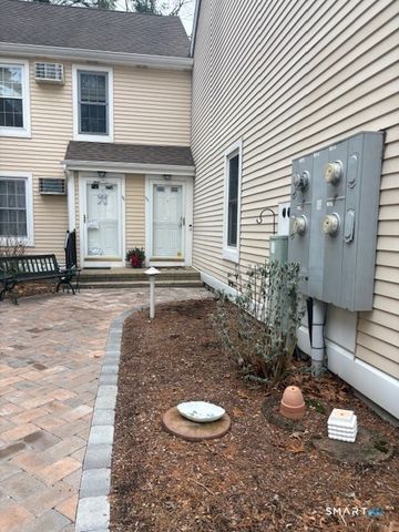 54 Rope Ferry Road C55, Waterford, CT 06385