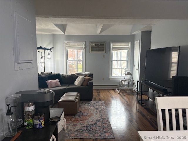 54 Rope Ferry Road C55, Waterford, CT 06385