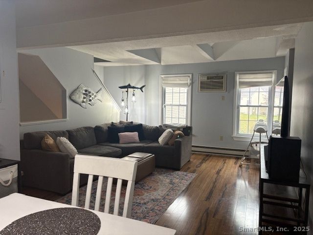 54 Rope Ferry Road C55, Waterford, CT 06385