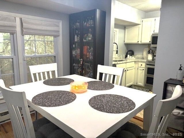 54 Rope Ferry Road C55, Waterford, CT 06385