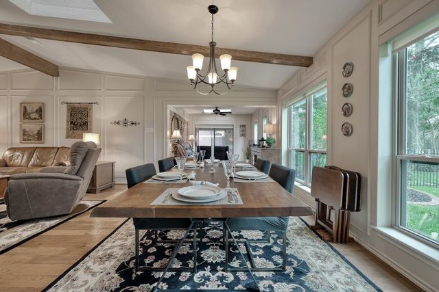 220 Texas Dr, Hideaway, TX 75771