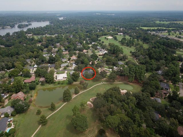 220 Texas Dr, Hideaway, TX 75771