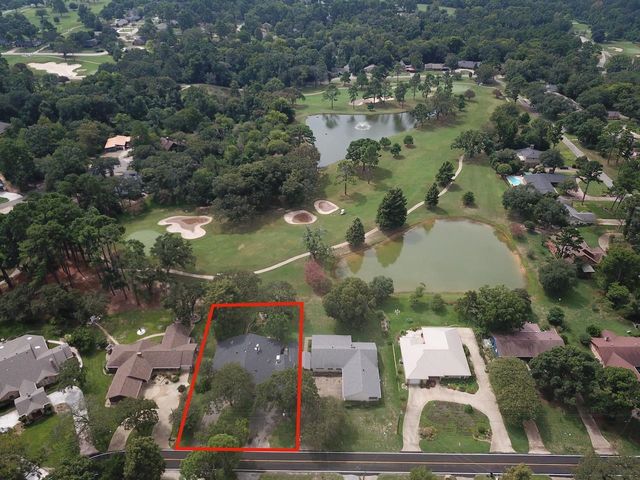 220 Texas Dr, Hideaway, TX 75771