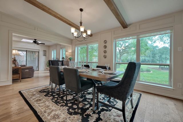 220 Texas Dr, Hideaway, TX 75771