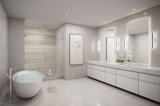 805 S GULFVIEW BOULEVARD 506A, Clearwater Beach, FL 33767