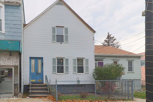 308 Delaware Avenue, Albany, NY 12209