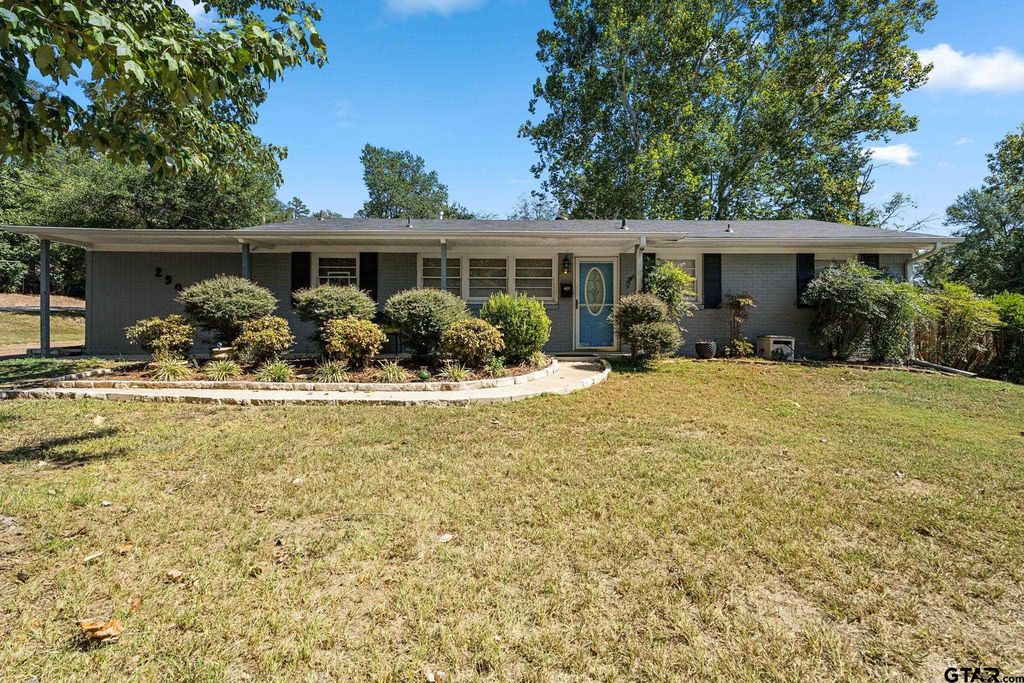 2904 New Copeland Road, Tyler, TX 75701