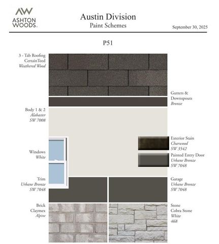 17217 Alta Madera LN, Pflugerville, TX 78660