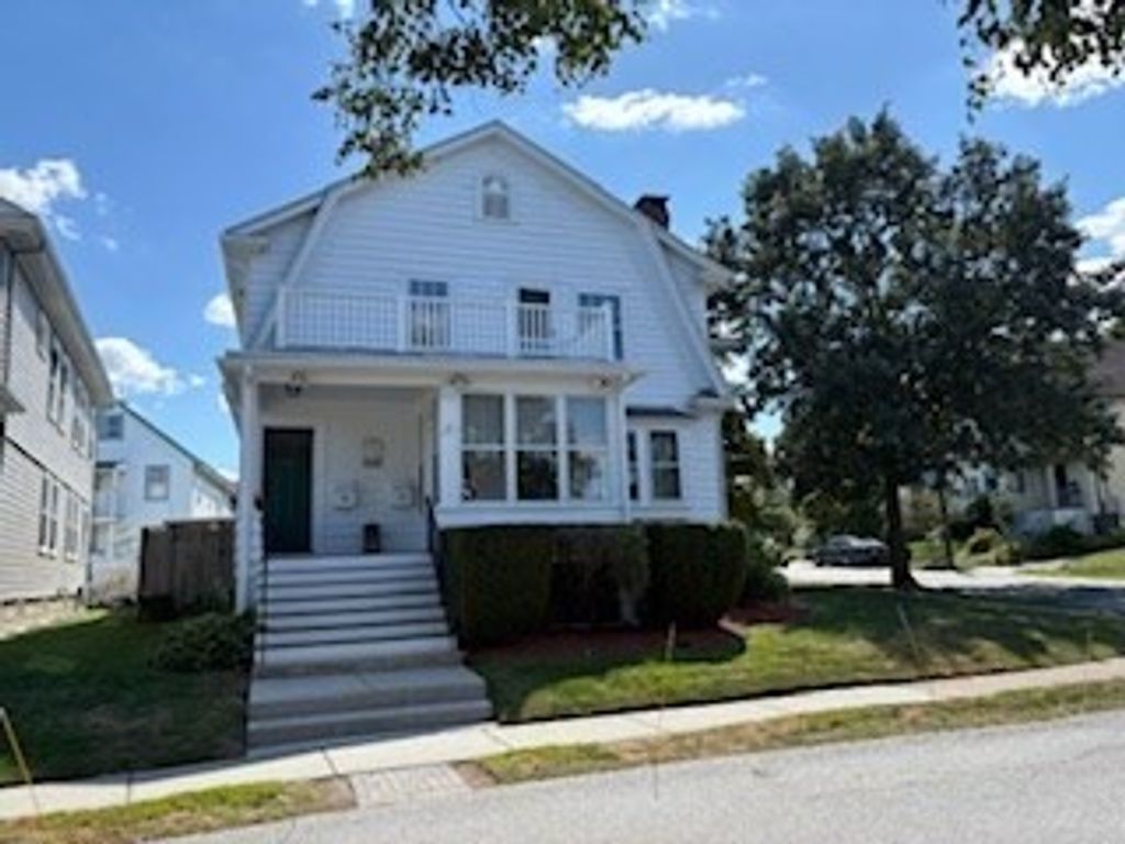 56 Carver 2, Watertown, MA 02471