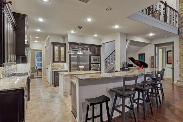 21418 Refuge Creek Drive, Cypress, TX 77433