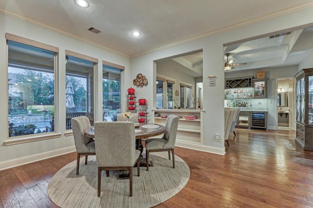 21418 Refuge Creek Drive, Cypress, TX 77433