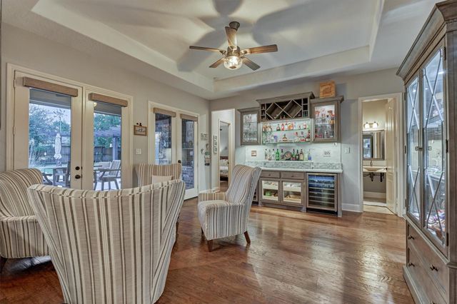 21418 Refuge Creek Drive, Cypress, TX 77433