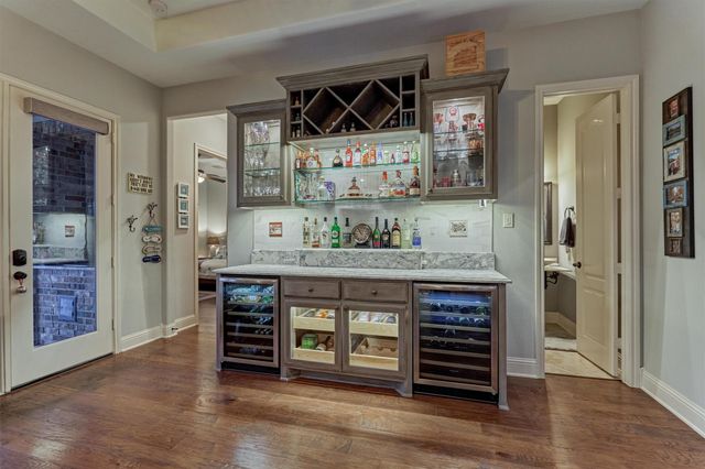 21418 Refuge Creek Drive, Cypress, TX 77433