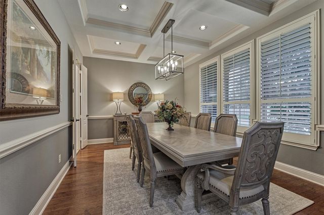 21418 Refuge Creek Drive, Cypress, TX 77433