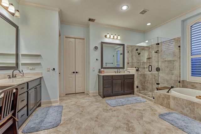 21418 Refuge Creek Drive, Cypress, TX 77433