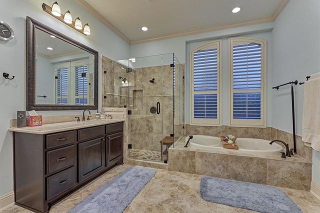 21418 Refuge Creek Drive, Cypress, TX 77433