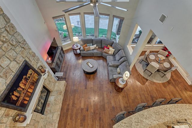 21418 Refuge Creek Drive, Cypress, TX 77433