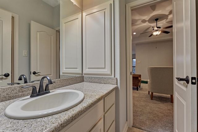 21418 Refuge Creek Drive, Cypress, TX 77433