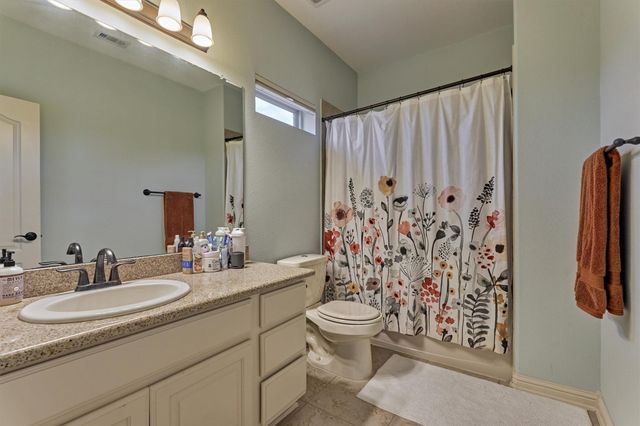 21418 Refuge Creek Drive, Cypress, TX 77433