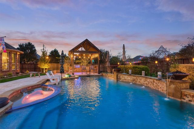 21418 Refuge Creek Drive, Cypress, TX 77433