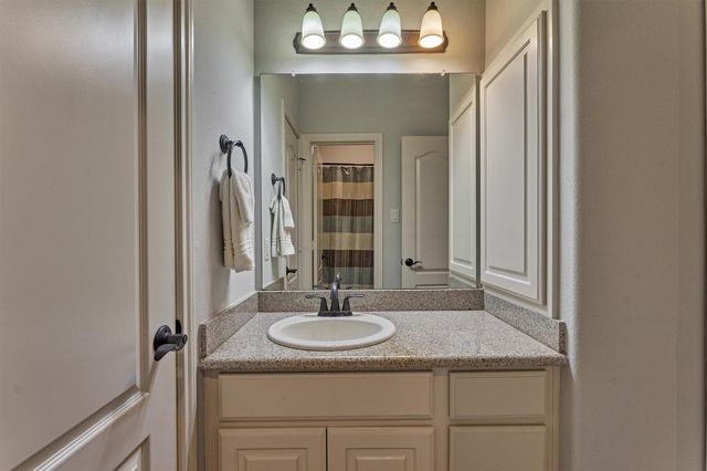 21418 Refuge Creek Drive, Cypress, TX 77433