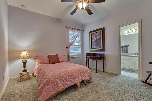 21418 Refuge Creek Drive, Cypress, TX 77433